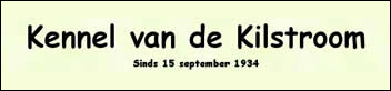 van de Kilstroom